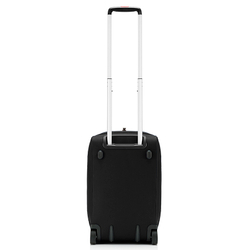 Сумка на колесиках allrounder trolley black