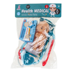 Набор Доктора, пакет 393-10