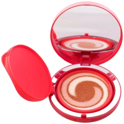 Yur Moist Layer Cushion Кушон для лица (23 тон)