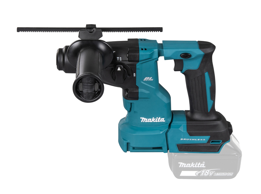 Аккумуляторный перфоратор Makita DHR183Z