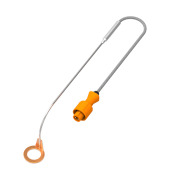 Датчик температуры цилиндра под свечу, тип К