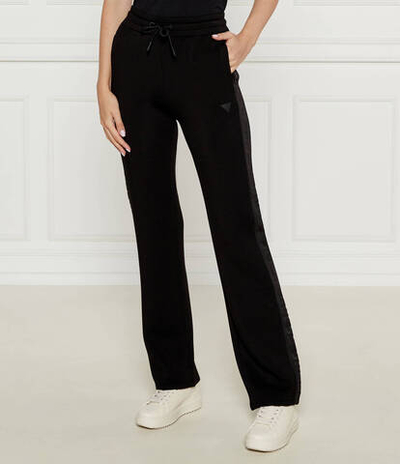 Спортивные штаны GUESS ACTIVE - черный(V3RB21 K7UW2)