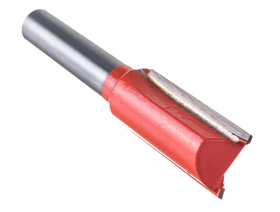 Фреза кромочная прямая (12.7x26x8 мм) Gigant G-1226