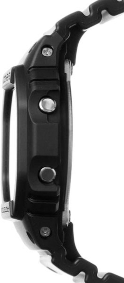 Часы Casio DW-5600BB-1E