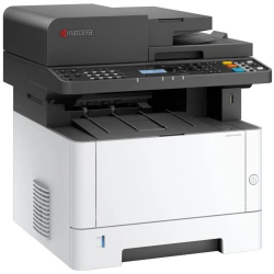 МФУ Kyocera MA4000x (110C143NL0) (A4, монохромный, печ. до 40 стр / мин, 1200 х 1200 dpi, USB, Ethernet, тк-1270 3600стр.)