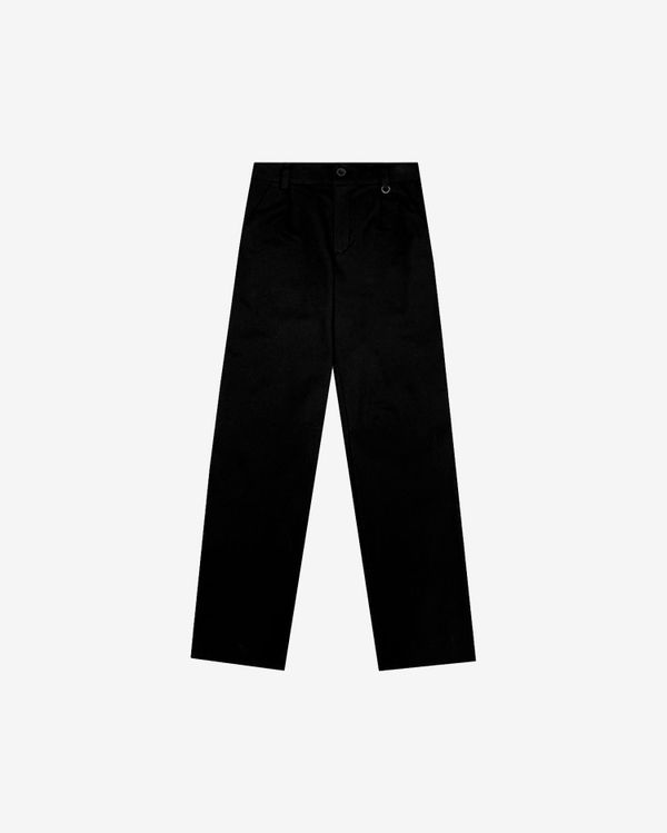 Брюки Trunk черные - фото 1