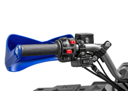 Квадроцикл SHARMAX Hummer 380 RX