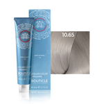 Полуперманентный краситель для тонирования волос Bouticle Atelier Color Intergative