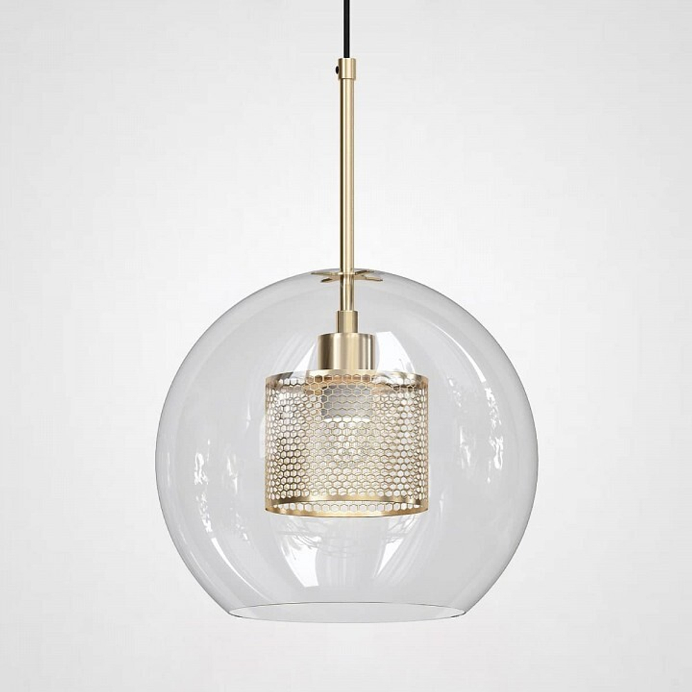 Подвесной светильник Imperiumloft CATCH CATCH01