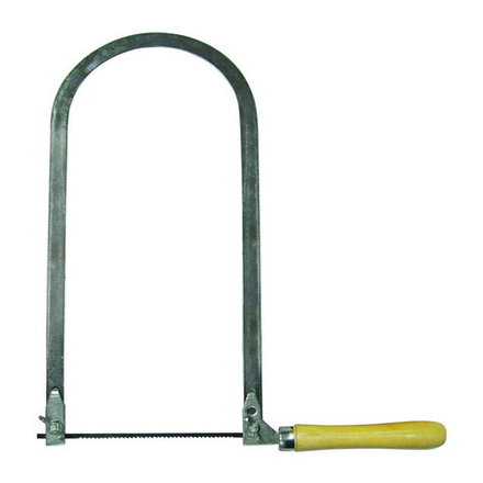 Лобзик школьный плоский (1/50)