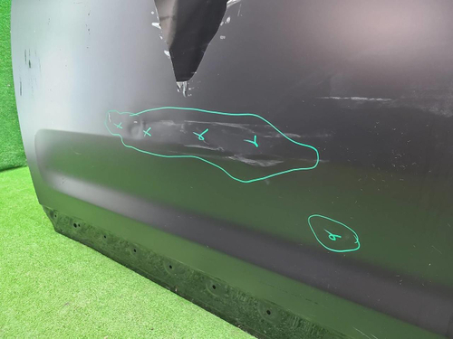 Дверь передняя левая Lixiang L7 (2023-н.в.)