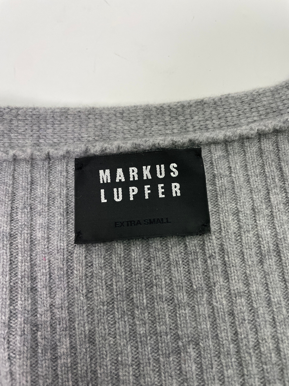 Кардиган Markus Lupfer