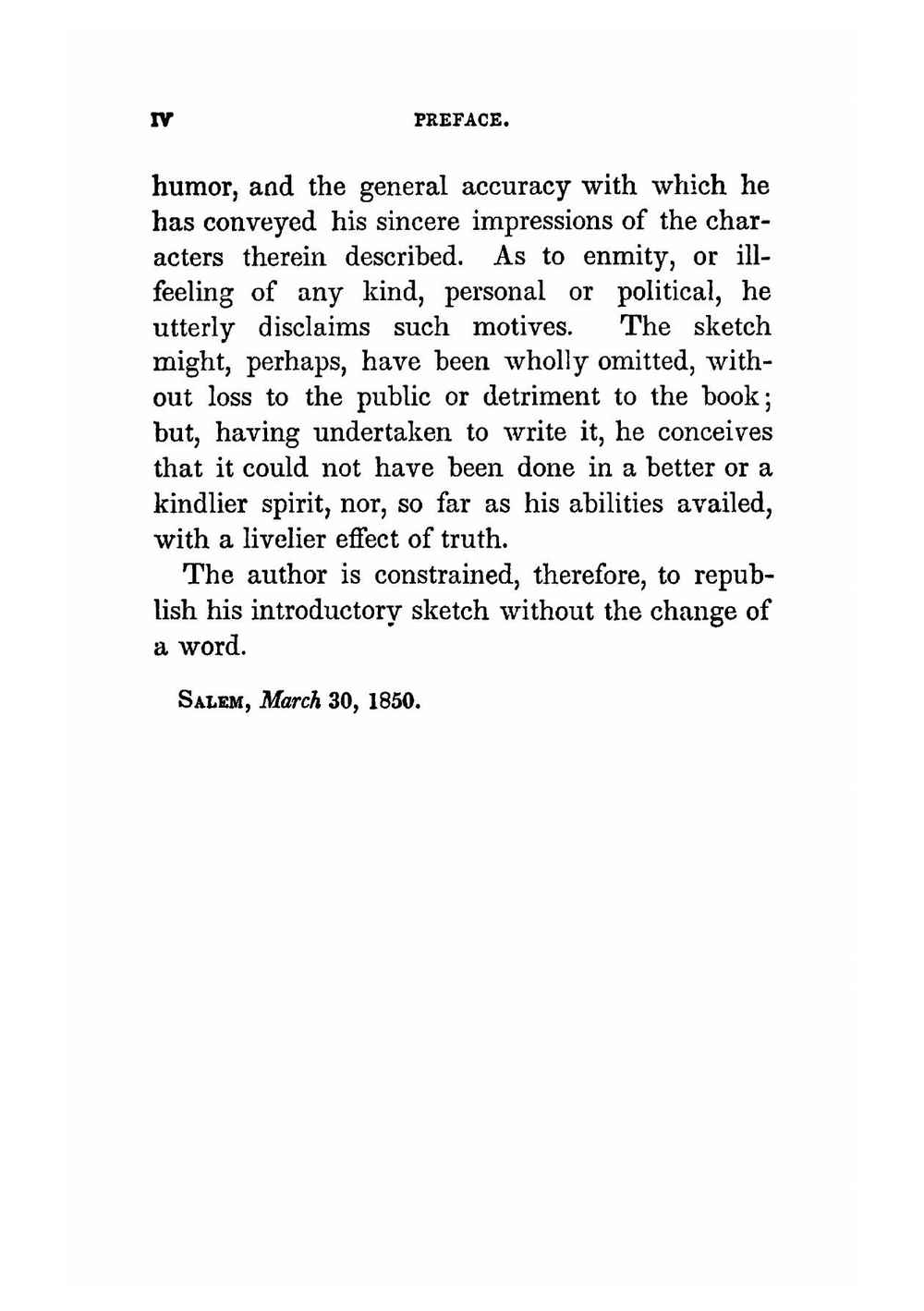 The scarlet letter: a romance | Nathaniel Hawthorne