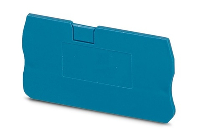 К-КНБ 4-2-С, Крышка концевая