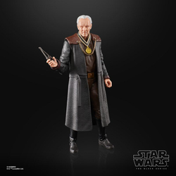 Hasbro Star Wars The Black Series - Фигурка Клиент 15 см F4351
