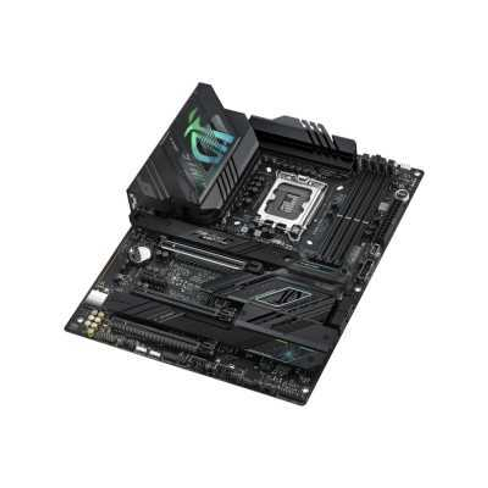 Материнская плата ASUS ROG Strix Z790-F Gaming WiFi
