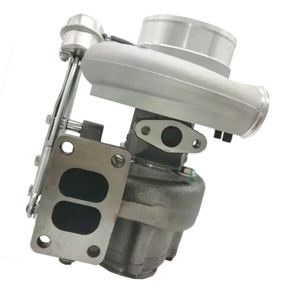 Турбокомпрессор 6738-81-8192