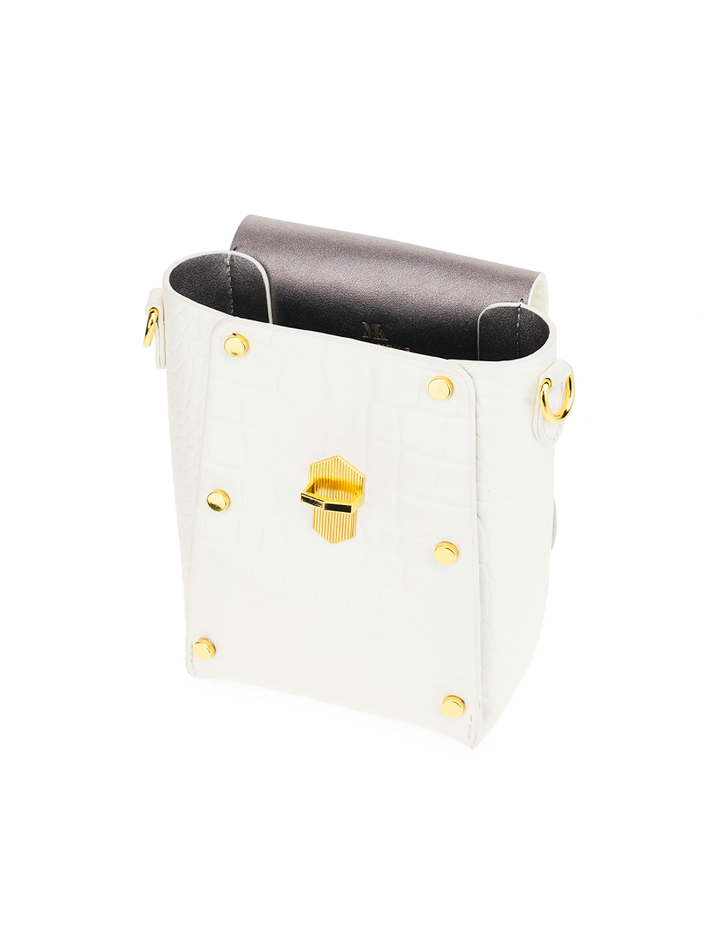 182-3883/31 Сумка жен., иск. кожа