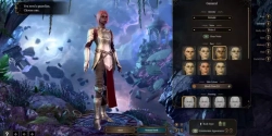 Baldur's Gate 3 (для Xbox Series S/X, интерфейс и субтитры на русском языке) [Цифровой код доступа]