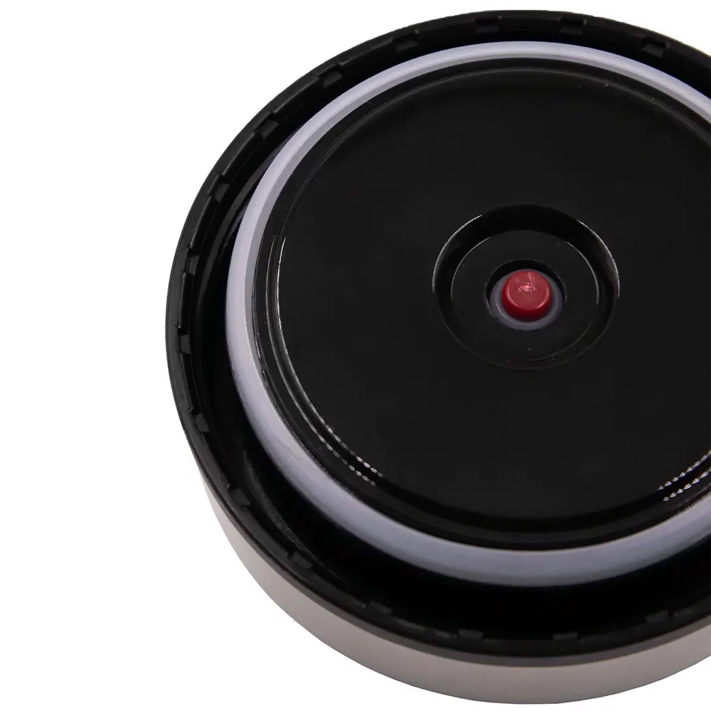 Tramp Термос с широким горлом 1 л, TRC-131, серый