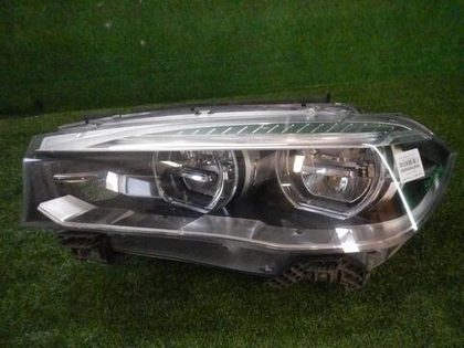 Фара левая BMW X5 F15 X6 F16 (2015-2018) Adaptive LED