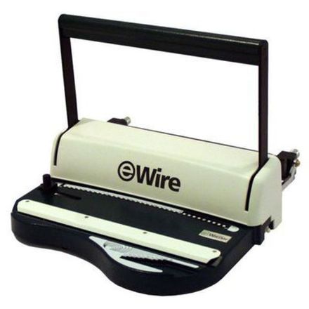 Переплетчик механический WARRIOR