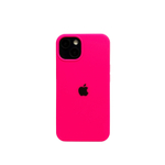 Чехол silicone case iPhone 13