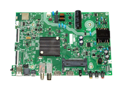 RSAG7.820.11465/ROH main board телевизора TOSHIBA 43V35KE