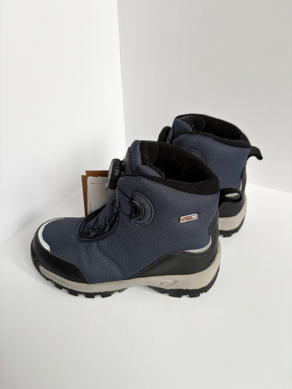 Новые ботинки Reima, 30