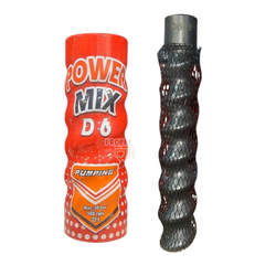 Шнековая пара POWERMIX D6-3