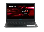 15.6" Ноутбук ASUS F570ZD-DM102 (1920x1080, AMD Ryzen 5 2500U, RAM 8ГБ, SSD 256ГБ, NVIDIA GeForce GTX 1050, Win 10Pro)