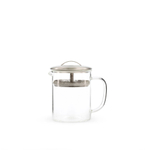 Whittard of Chelsea 1886 Листовой чай с чайником The Greenwich Tea Collection