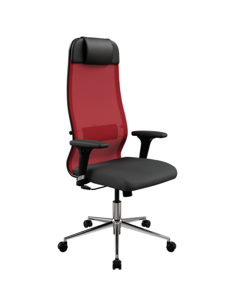 Кресло ErgoLife Set 11/подл.200/осн.Sit 052