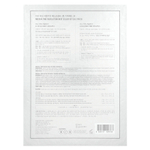 Missha, Бестселлер The Revolution, специальный набор из 5 предметов