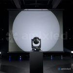 Световой прибор Amixled BSW 500 X-CORE