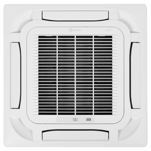 Комплект Electrolux EACC-18H/UP4-DC/N8 инверторной сплит-системы, кассетного типа