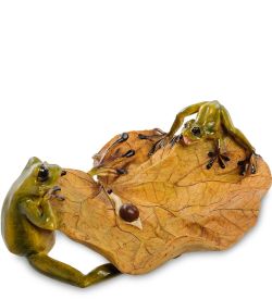 GAEM ED- 08 Фигурка «Лягушки»