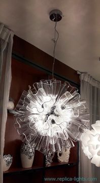 replica AXO LIGHT BLUM pendant lamp 2