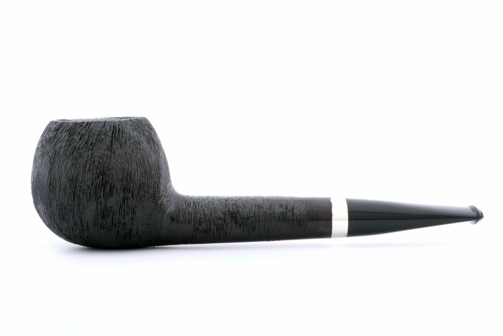 Курительная трубка L’Anatra Ventura Silver, L210-3