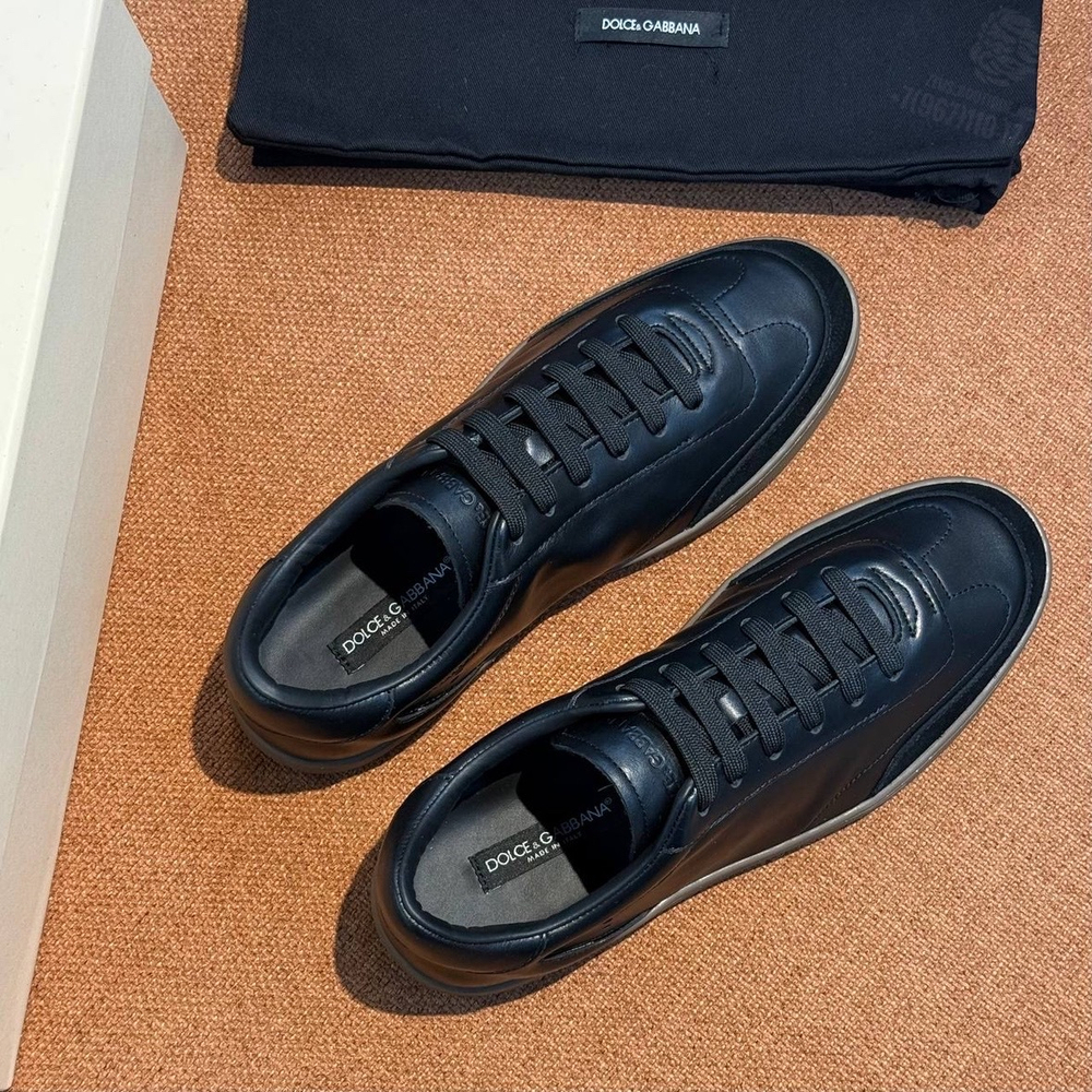 Кеды Dolce & Gabbana