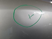 Капот Chery Tiggo 4 (2018-2023)