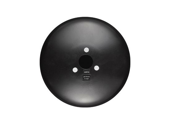 Глюкофон 22см, До-мажор INOY Standart Black22