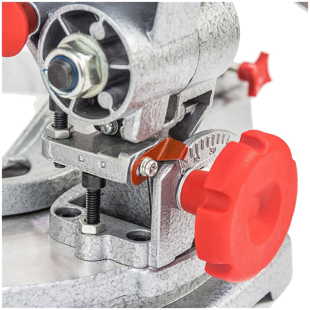 Торцовочная пила СТАВР ПТ-210/1400М, 1400 Вт