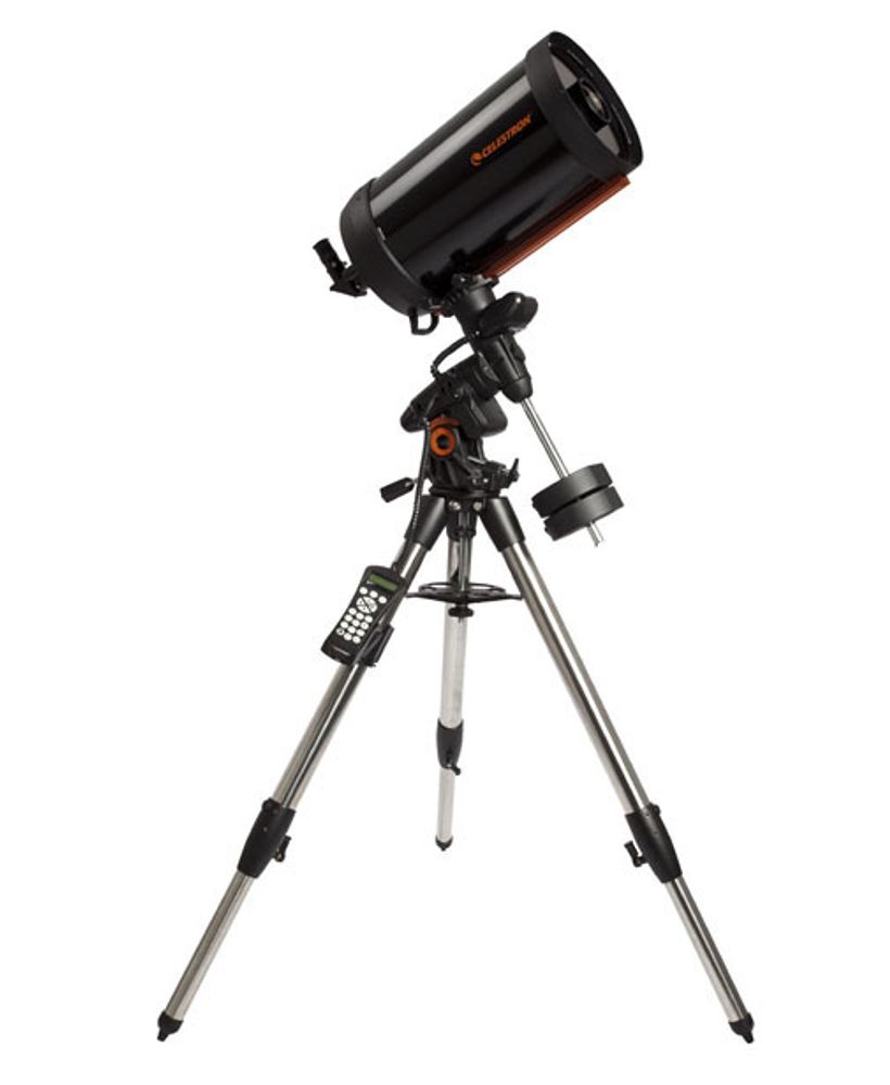 Телескоп Celestron Advanced VX 9,25&quot; S