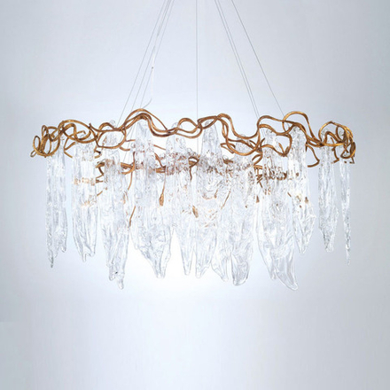 Chandelier   NIAGARA by Serip