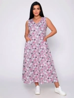 Сарафан большие размеры