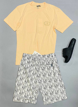 Футболка Christian Dior