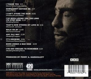 Paul Rodgers / The Royal Sessions (CD)
