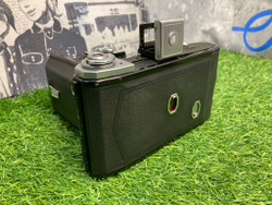 Zeiss Ikon Novar-Anastigmat 4.5 / 11cm V