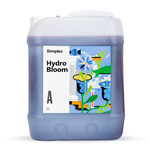 Simplex Hydro Bloom A+B 5 л Удобрения органоминеральные
